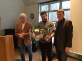 Aarets Breddeklub IK85 Aarets Breddeklub IK85